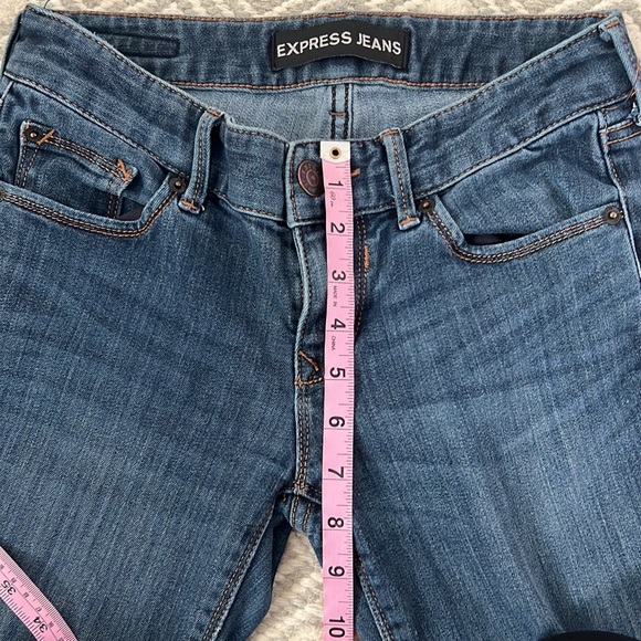 Express Jeans - Picture 4 of 5